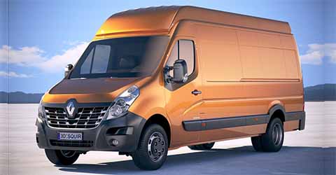 RENAULT ÇIKMA YEDEK PARÇA